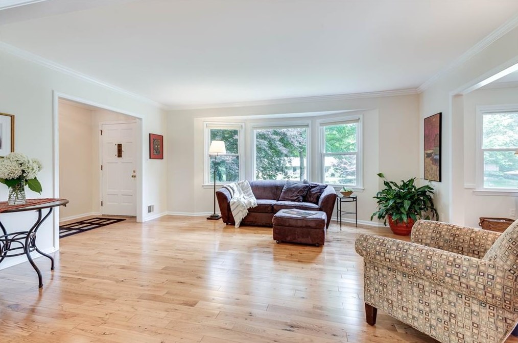 1415 Altamont Dr, Decatur GA  30033-2103 exterior