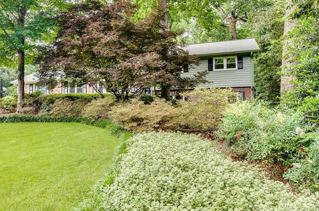 1415 Altamont Dr, Decatur GA  30033-2103 exterior