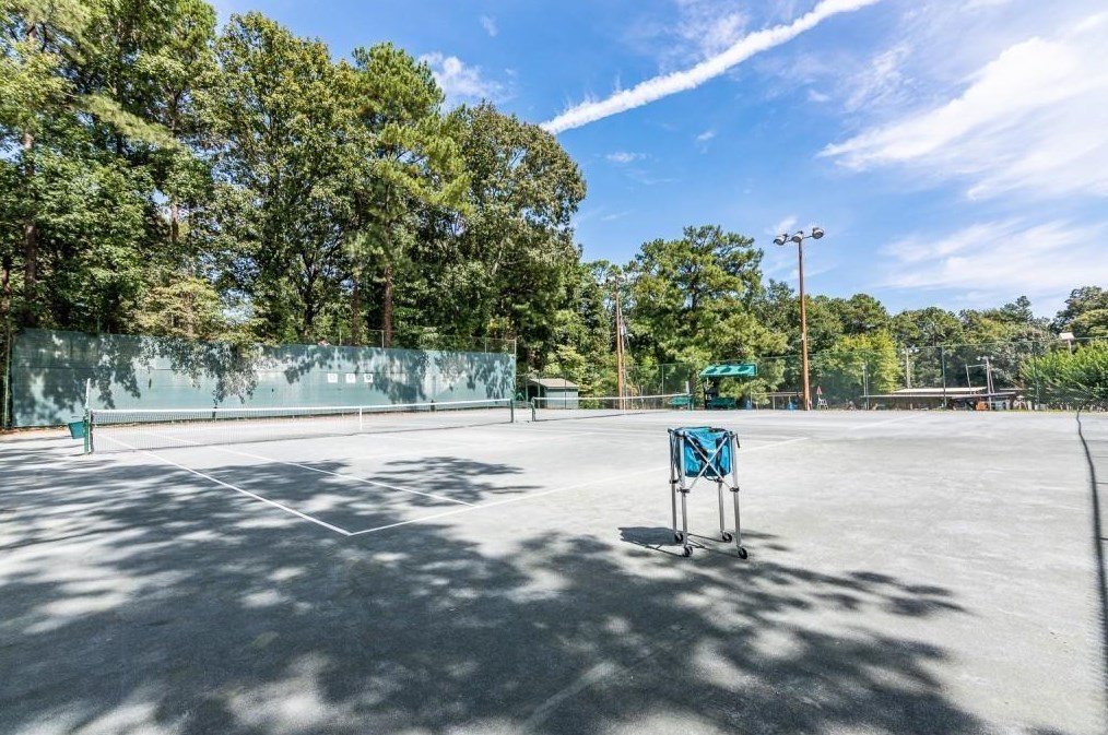 1415 Altamont Dr, Decatur GA  30033-2103 exterior