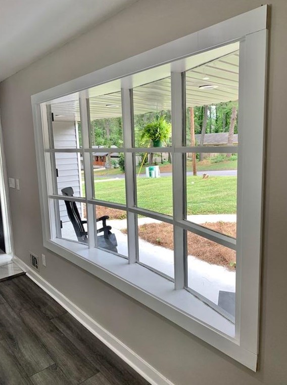 3685 Concordia Rd, Decatur GA  30034-5923 exterior