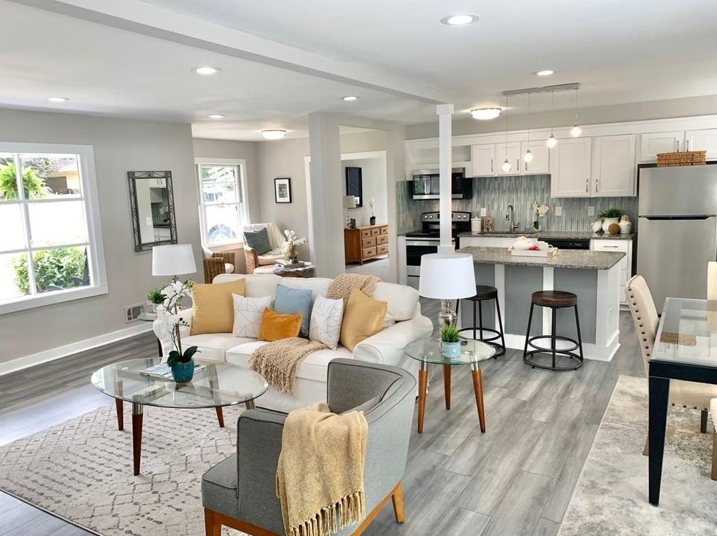 3685 Concordia Rd, Decatur GA  30034-5923 exterior