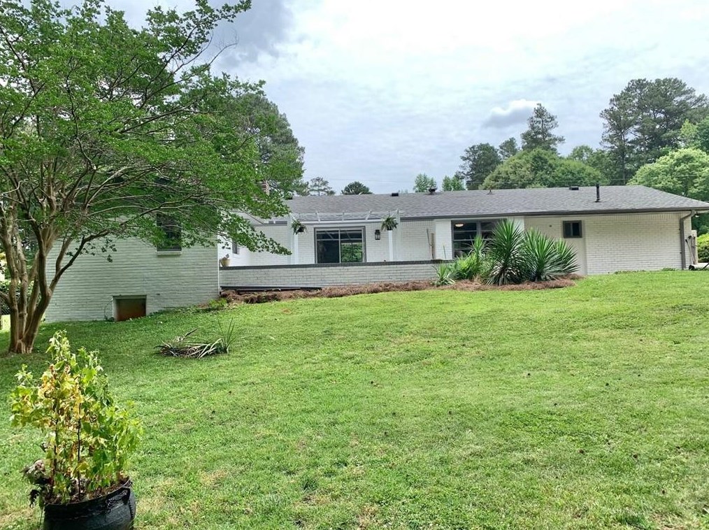 3685 Concordia Rd, Decatur GA  30034-5923 exterior