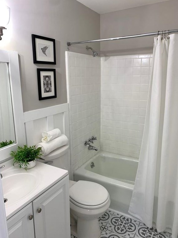 3685 Concordia Rd, Decatur GA  30034-5923 exterior