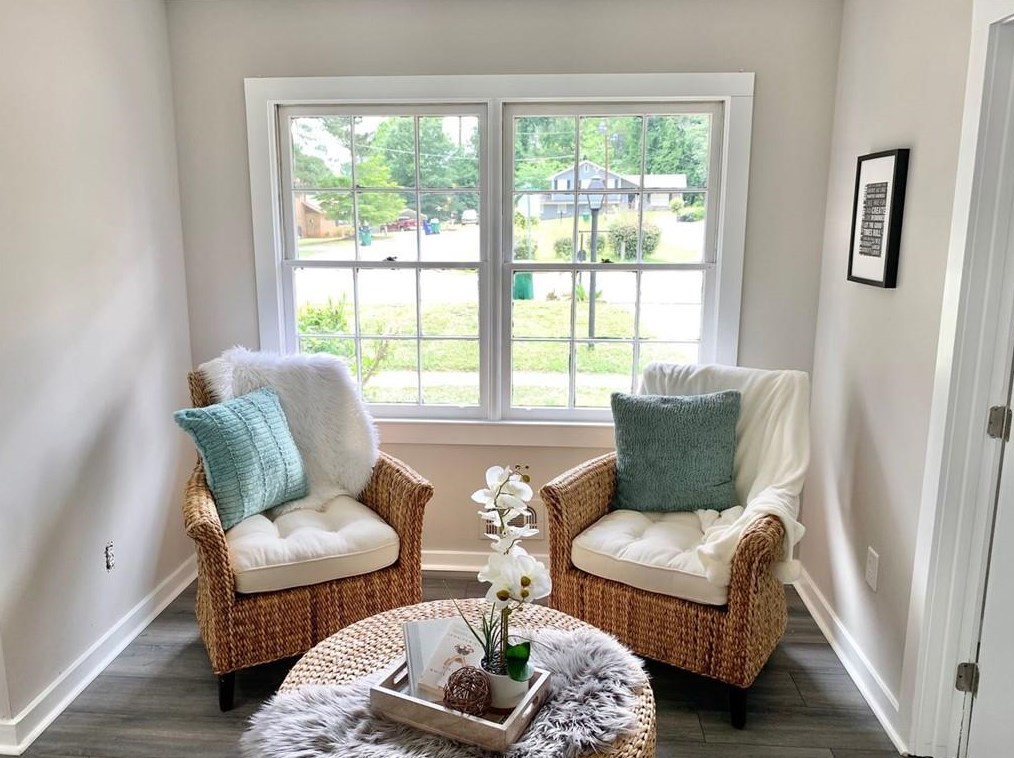 3685 Concordia Rd, Decatur GA  30034-5923 exterior