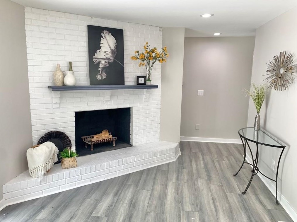 3685 Concordia Rd, Decatur GA  30034-5923 exterior