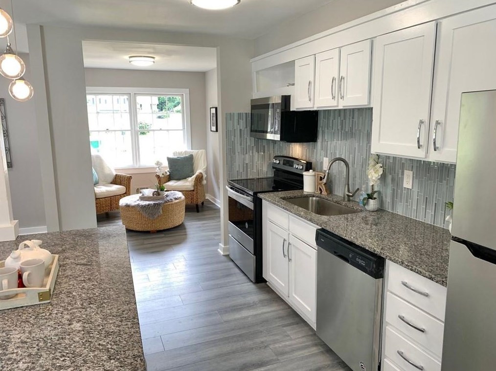 3685 Concordia Rd, Decatur GA  30034-5923 exterior