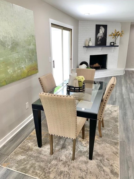 3685 Concordia Rd, Decatur GA  30034-5923 exterior