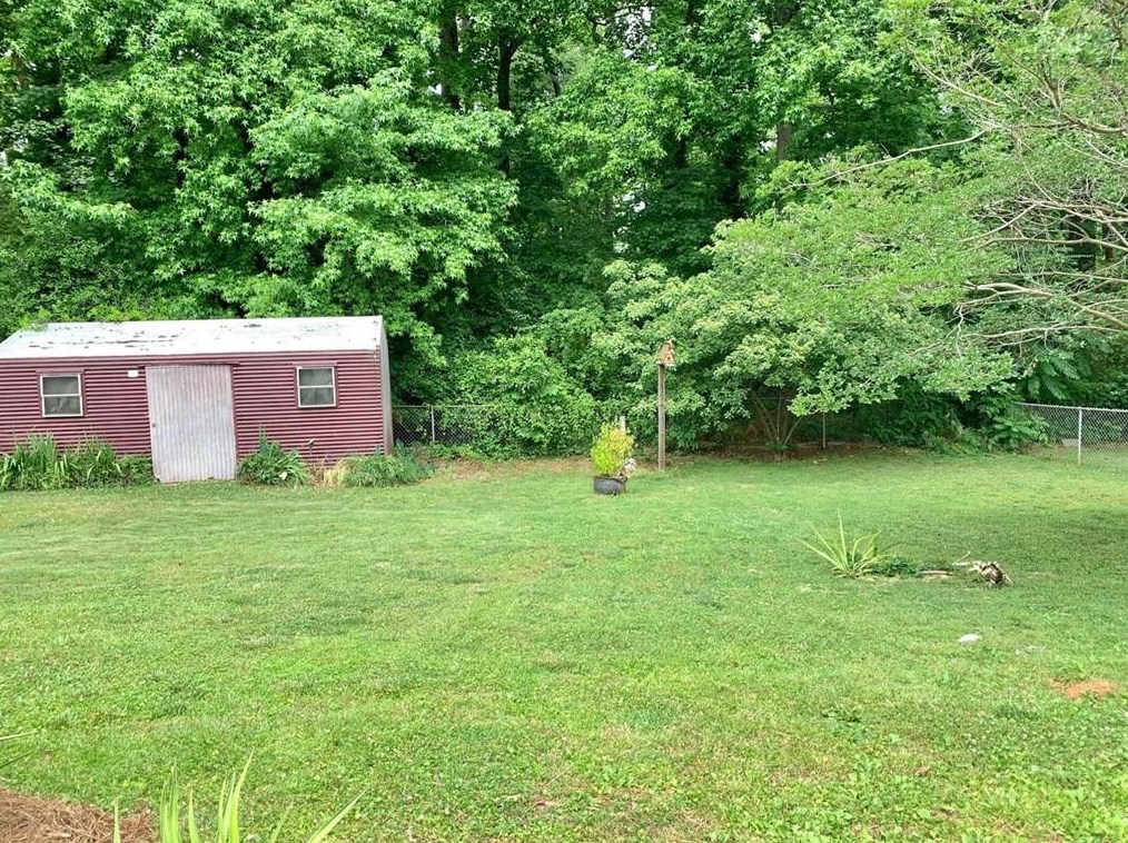 3685 Concordia Rd, Decatur GA  30034-5923 exterior