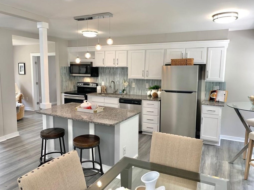 3685 Concordia Rd, Decatur GA  30034-5923 exterior