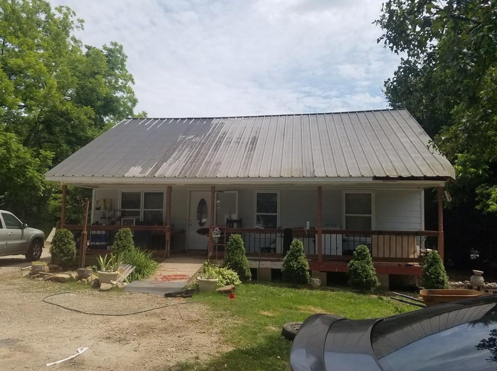 189 Jefferson St, Hoschton GA  30548-2214 exterior