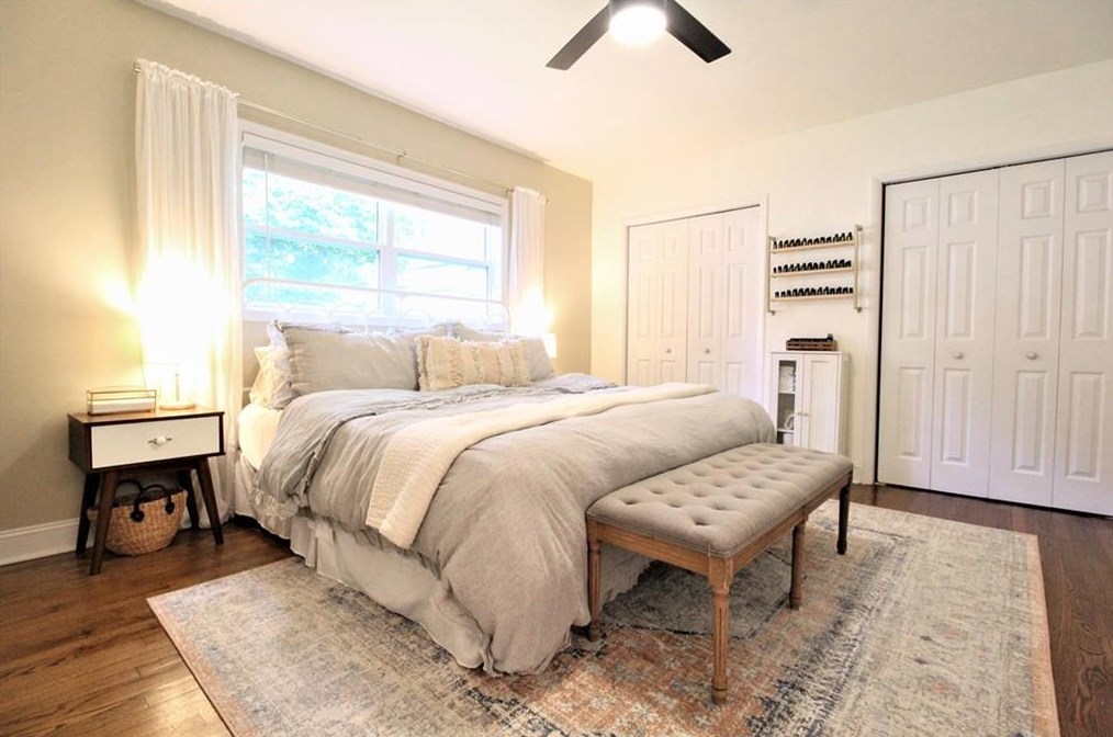 2461 Woodland Cir, Atlanta GA  30344-2765 exterior