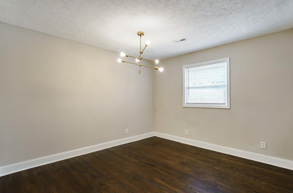 2409 Shamrock Dr, Decatur GA  30032-7149 exterior