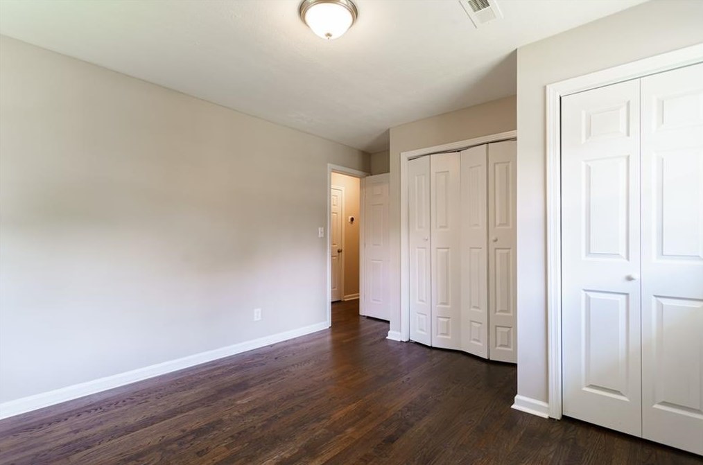 2409 Shamrock Dr, Decatur GA  30032-7149 exterior