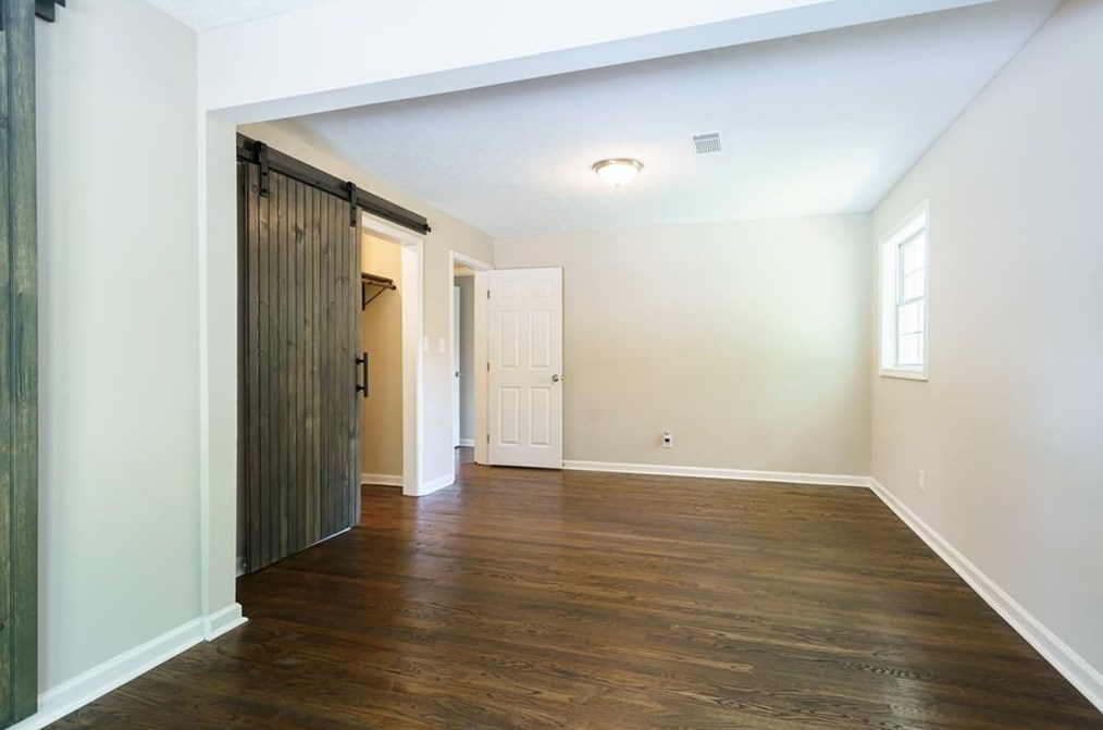 2409 Shamrock Dr, Decatur GA  30032-7149 exterior