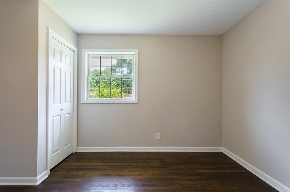 2409 Shamrock Dr, Decatur GA  30032-7149 exterior