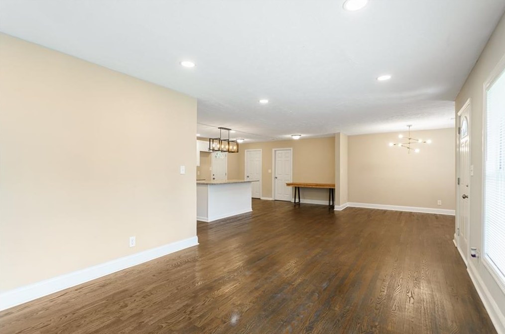 2409 Shamrock Dr, Decatur GA  30032-7149 exterior