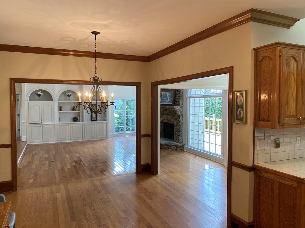 5680 Commons Ln, Alpharetta GA  30005-4686 exterior