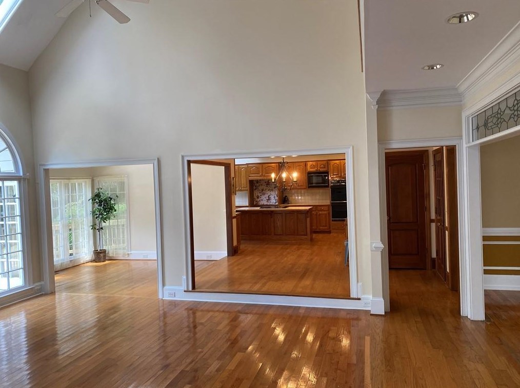 5680 Commons Ln, Alpharetta GA  30005-4686 exterior