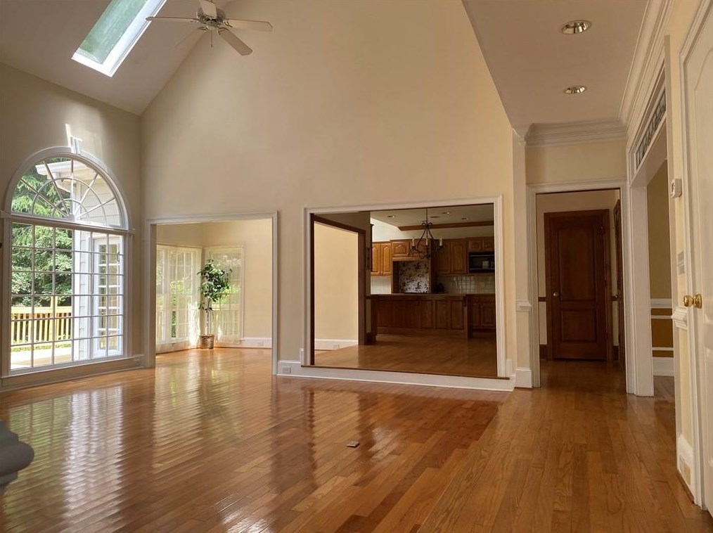 5680 Commons Ln, Alpharetta GA  30005-4686 exterior