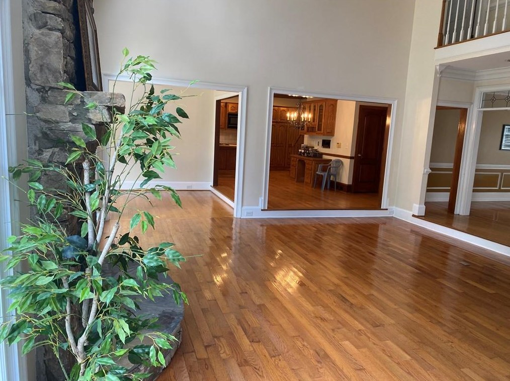 5680 Commons Ln, Alpharetta GA  30005-4686 exterior