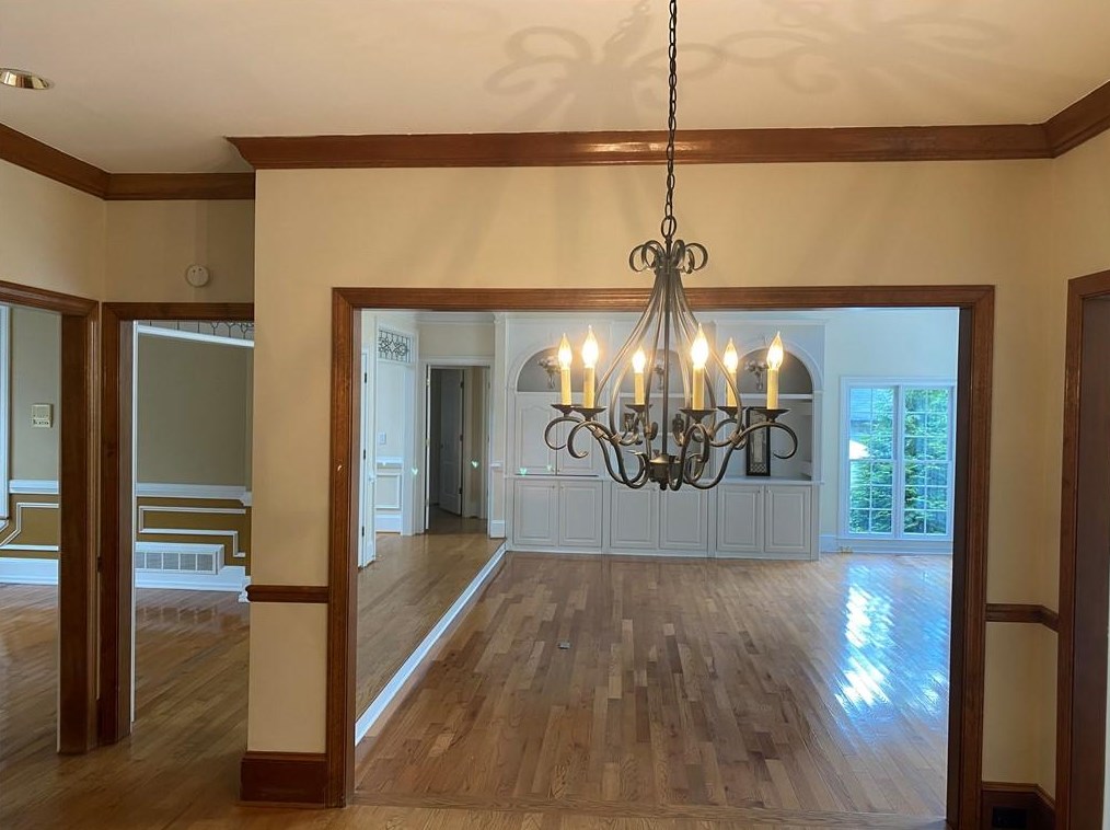 5680 Commons Ln, Alpharetta GA  30005-4686 exterior