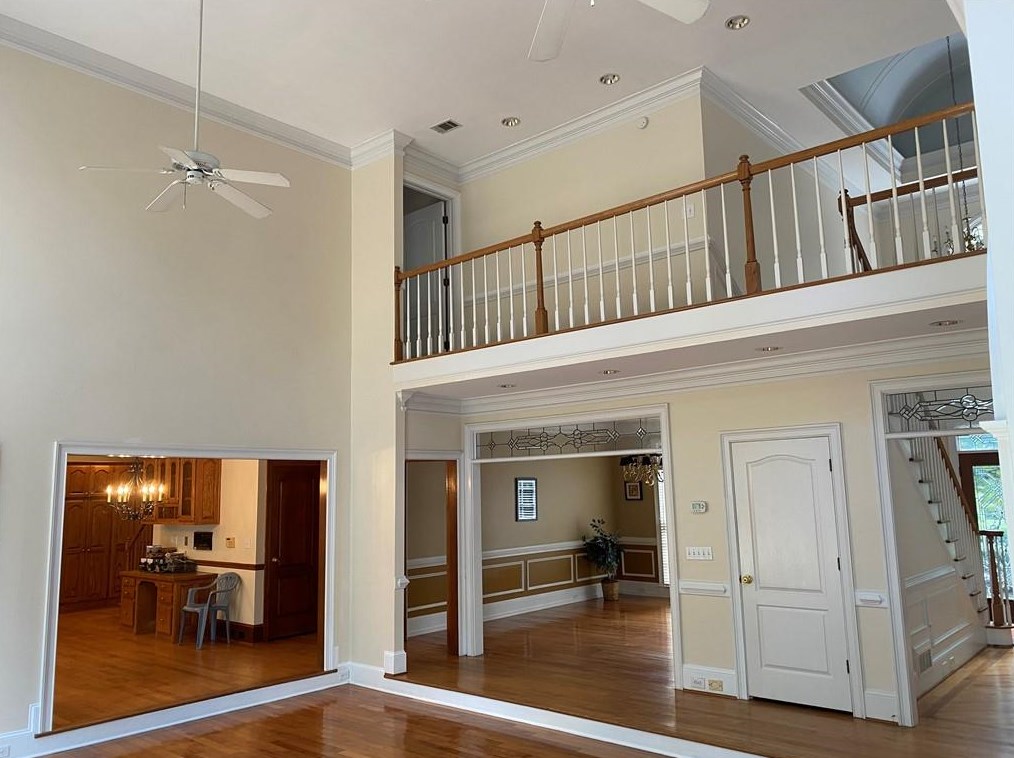 5680 Commons Ln, Alpharetta GA  30005-4686 exterior
