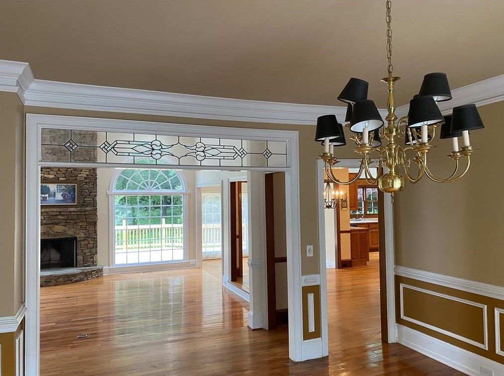 5680 Commons Ln, Alpharetta GA  30005-4686 exterior