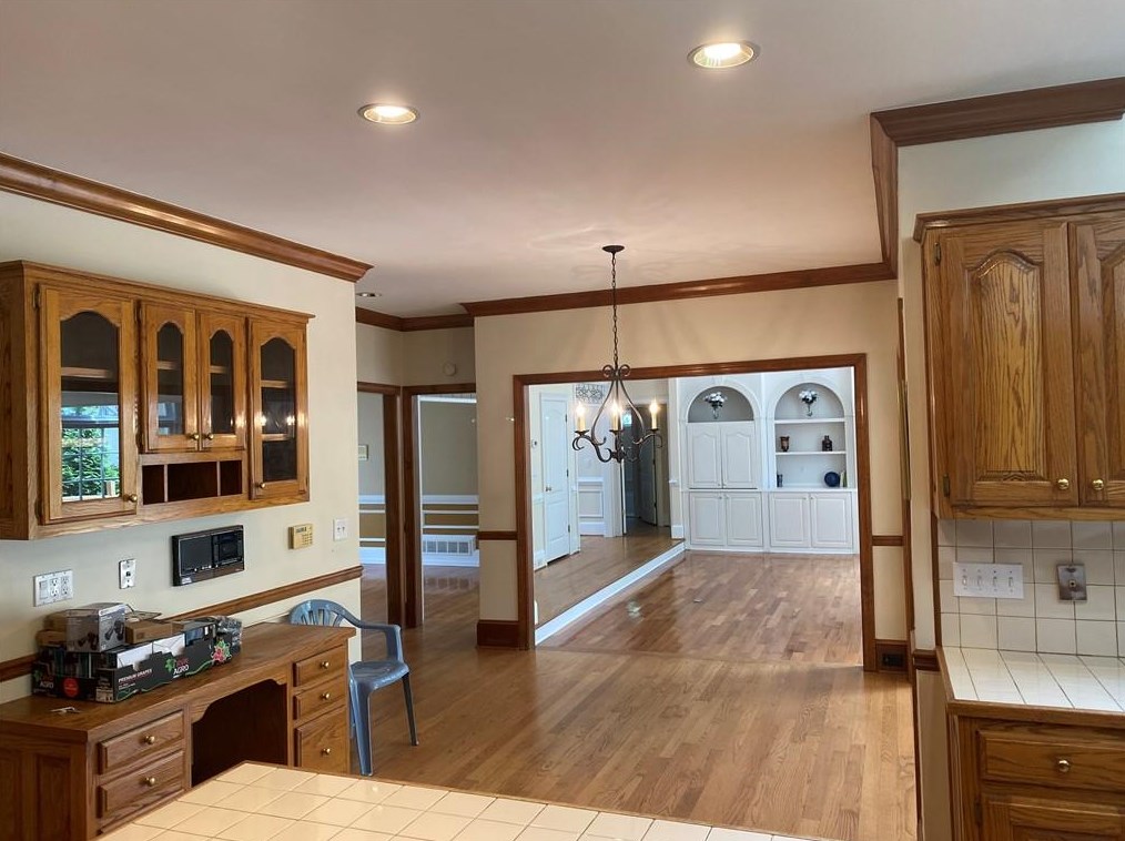 5680 Commons Ln, Alpharetta GA  30005-4686 exterior