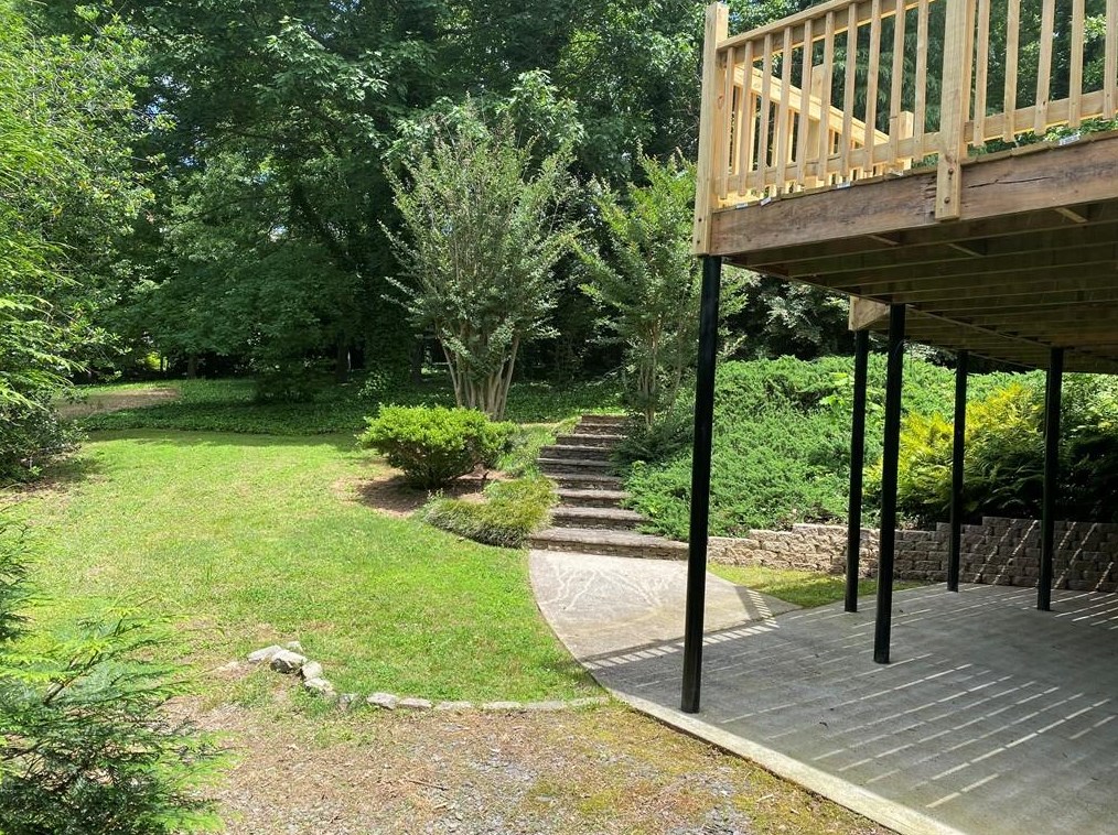 5680 Commons Ln, Alpharetta GA  30005-4686 exterior