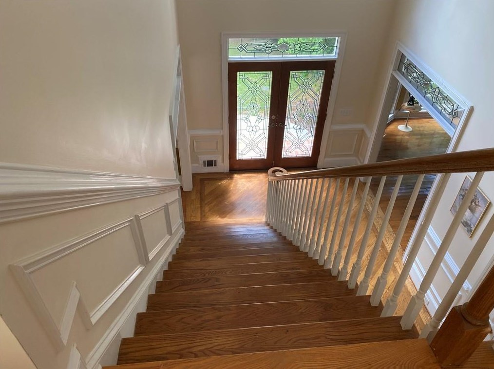 5680 Commons Ln, Alpharetta GA  30005-4686 exterior