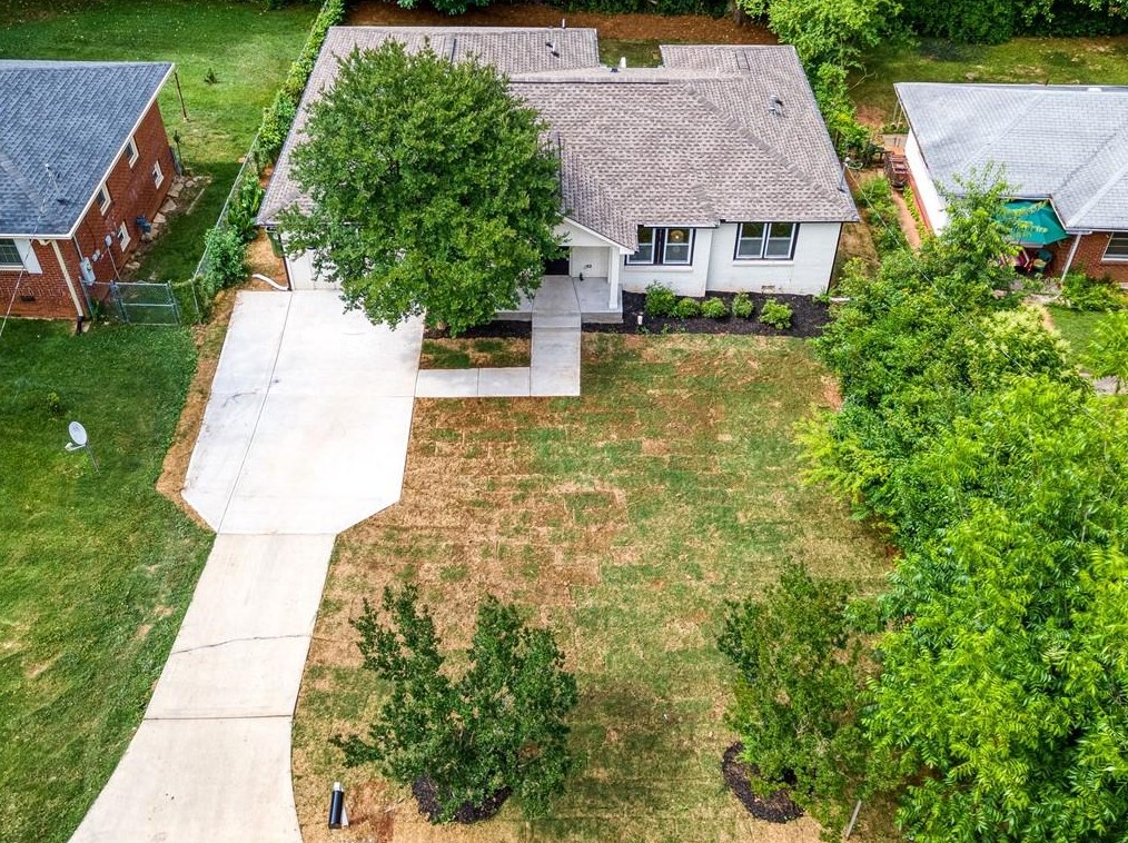 1536 Van Vleck Ave, Atlanta GA  30316-2150 exterior