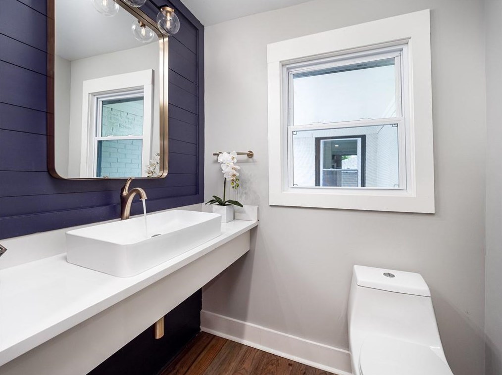 1536 Van Vleck Ave, Atlanta GA  30316-2150 exterior