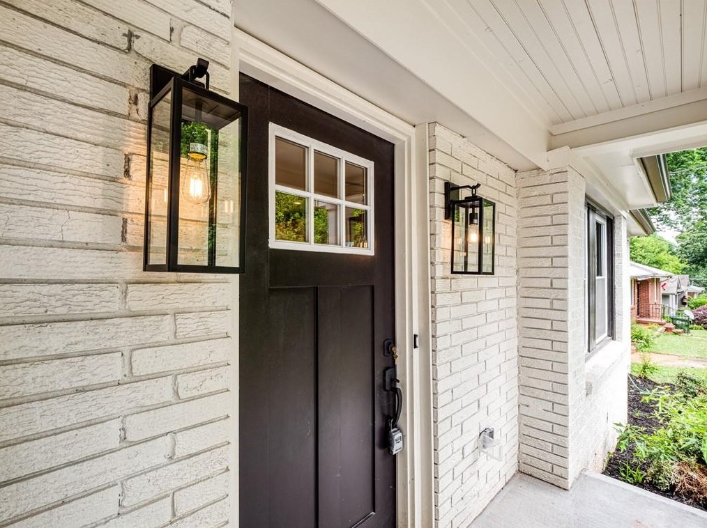 1536 Van Vleck Ave, Atlanta GA  30316-2150 exterior