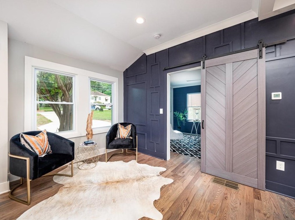 1536 Van Vleck Ave, Atlanta GA  30316-2150 exterior