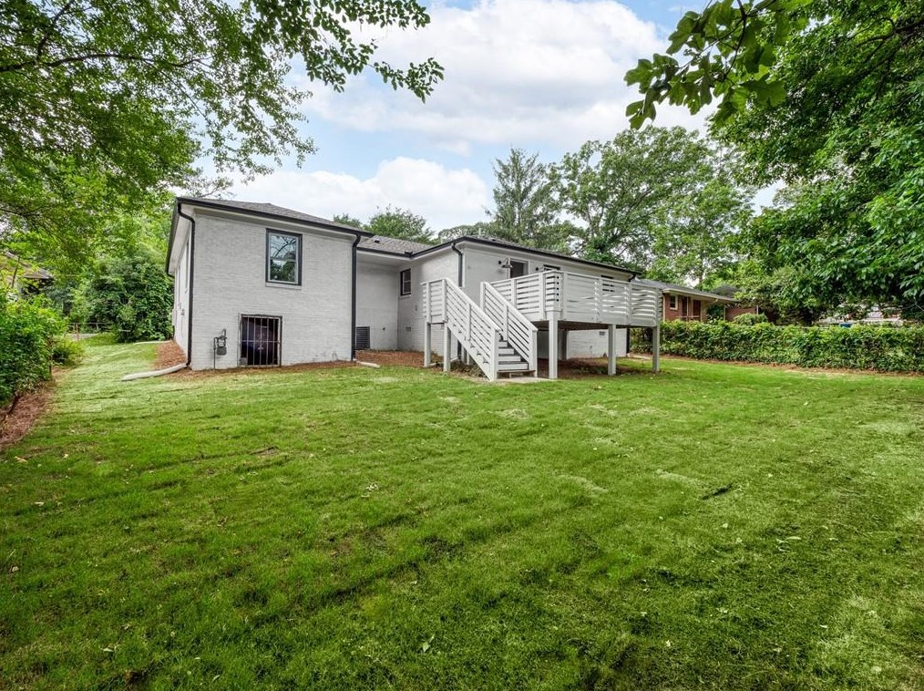 1536 Van Vleck Ave, Atlanta GA  30316-2150 exterior