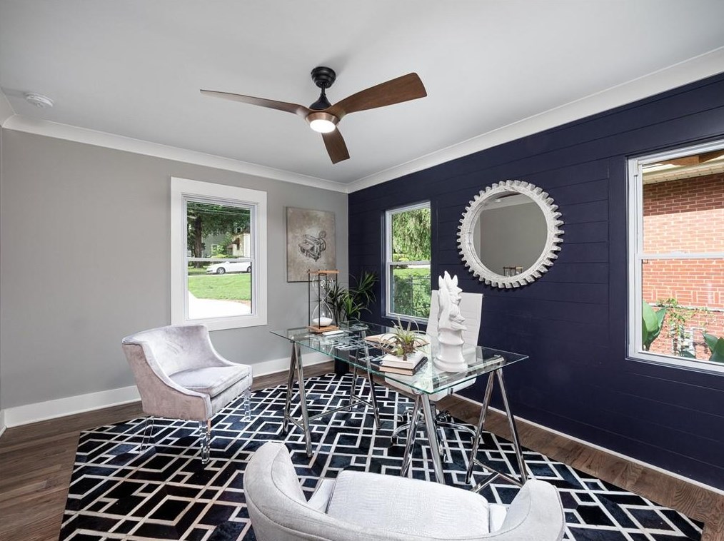 1536 Van Vleck Ave, Atlanta GA  30316-2150 exterior