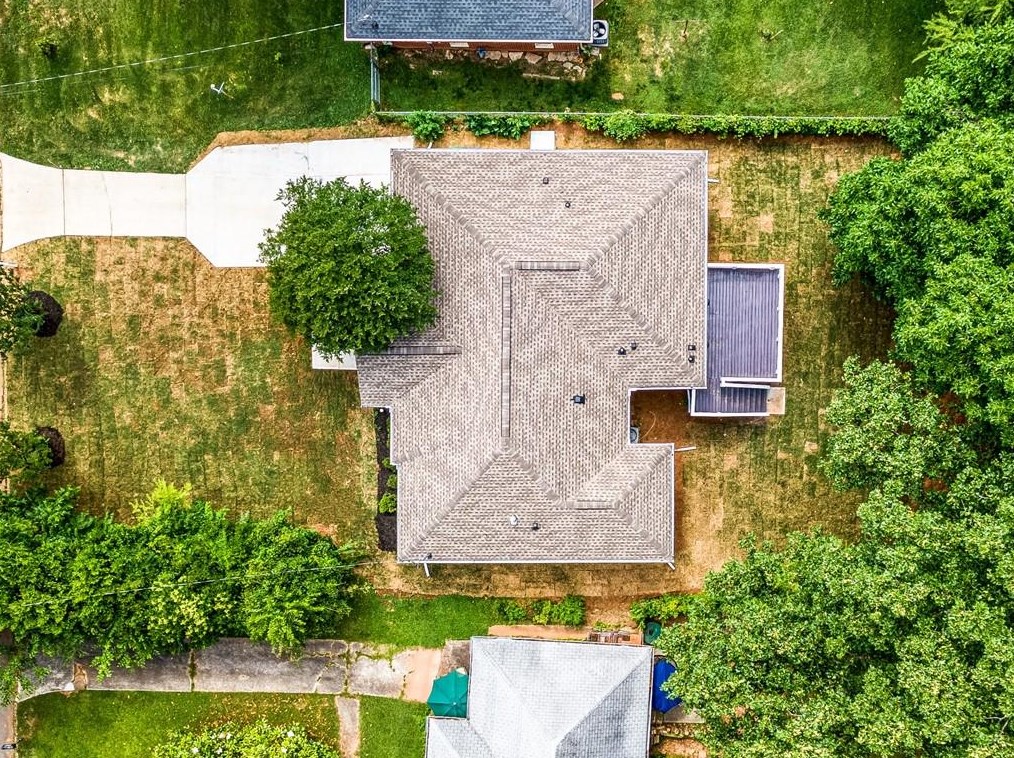 1536 Van Vleck Ave, Atlanta GA  30316-2150 exterior