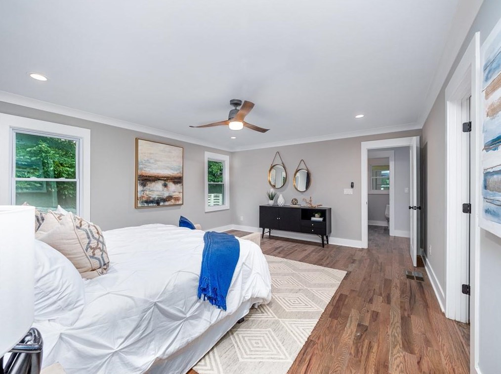 1536 Van Vleck Ave, Atlanta GA  30316-2150 exterior