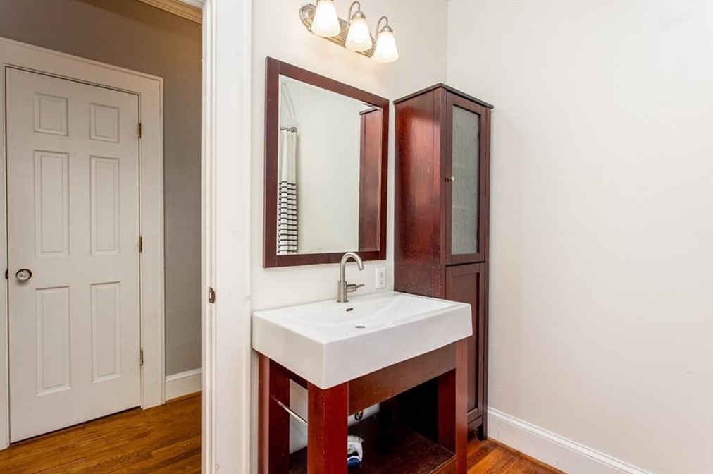1270 Oak Grove Ave, Atlanta GA  30316-1618 exterior