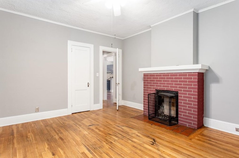 1270 Oak Grove Ave, Atlanta GA  30316-1618 exterior