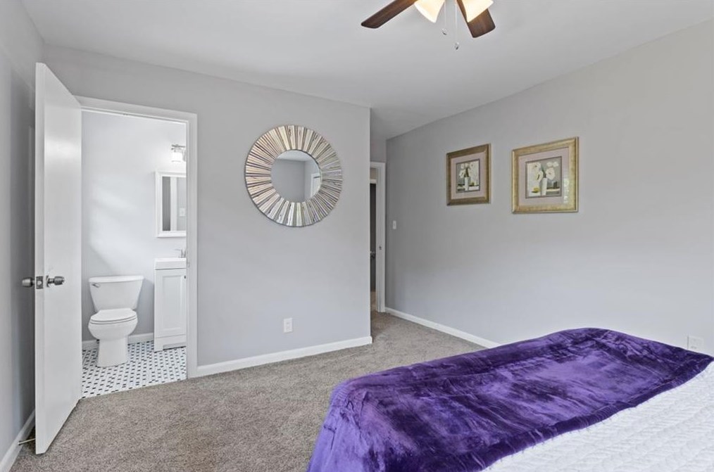 2329 Belmont Dr, Decatur GA  30032-5619 exterior