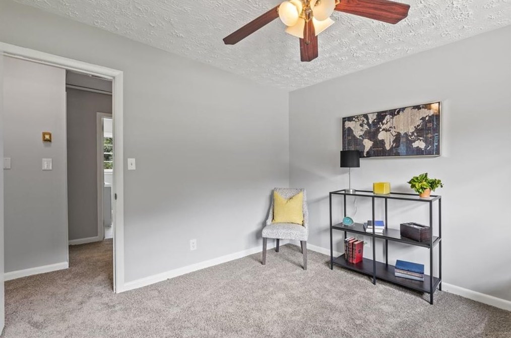 2329 Belmont Dr, Decatur GA  30032-5619 exterior