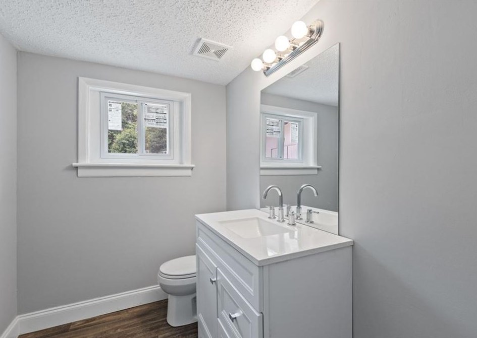 2329 Belmont Dr, Decatur GA  30032-5619 exterior