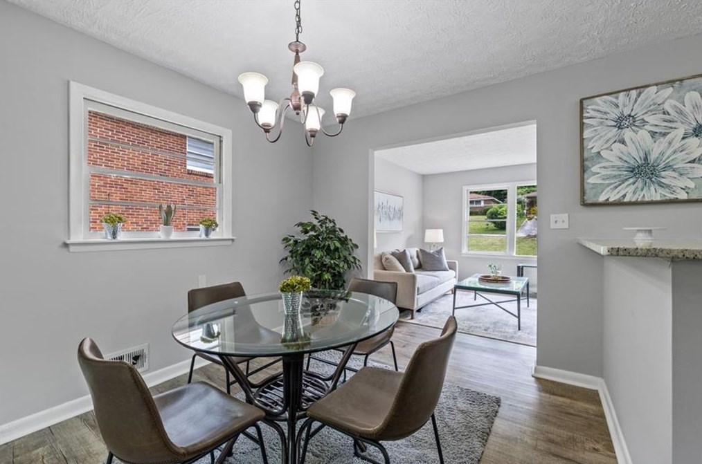 2329 Belmont Dr, Decatur GA  30032-5619 exterior