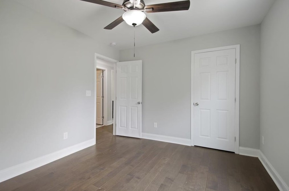 2039 Marco Dr, Decatur GA  30032-3933 exterior