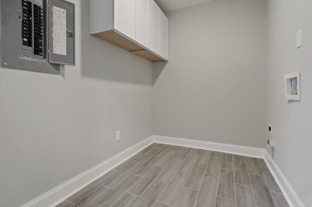 2039 Marco Dr, Decatur GA  30032-3933 exterior