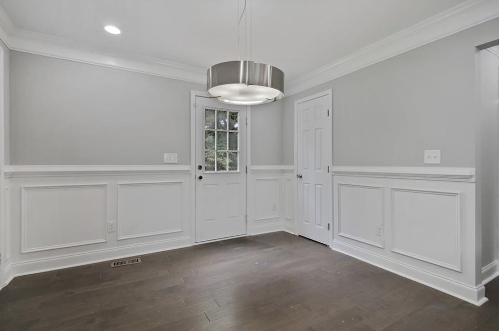 2039 Marco Dr, Decatur GA  30032-3933 exterior