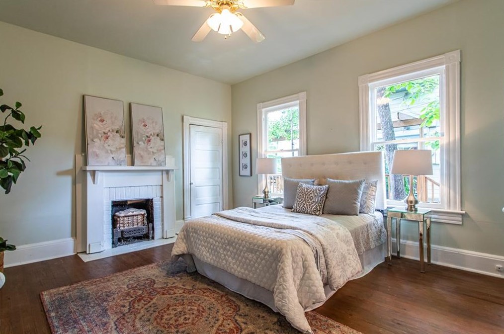 119 Melrose Ave, Decatur GA  30030-2849 exterior