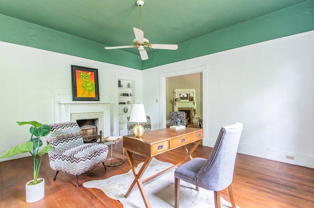 119 Melrose Ave, Decatur GA  30030-2849 exterior