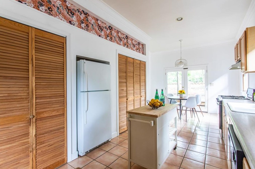 119 Melrose Ave, Decatur GA  30030-2849 exterior